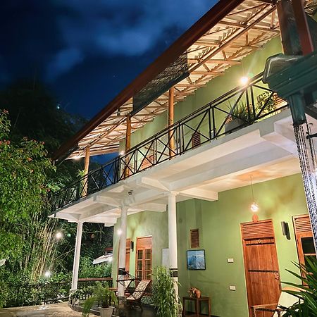 Nature House Udawalawe Exterior foto