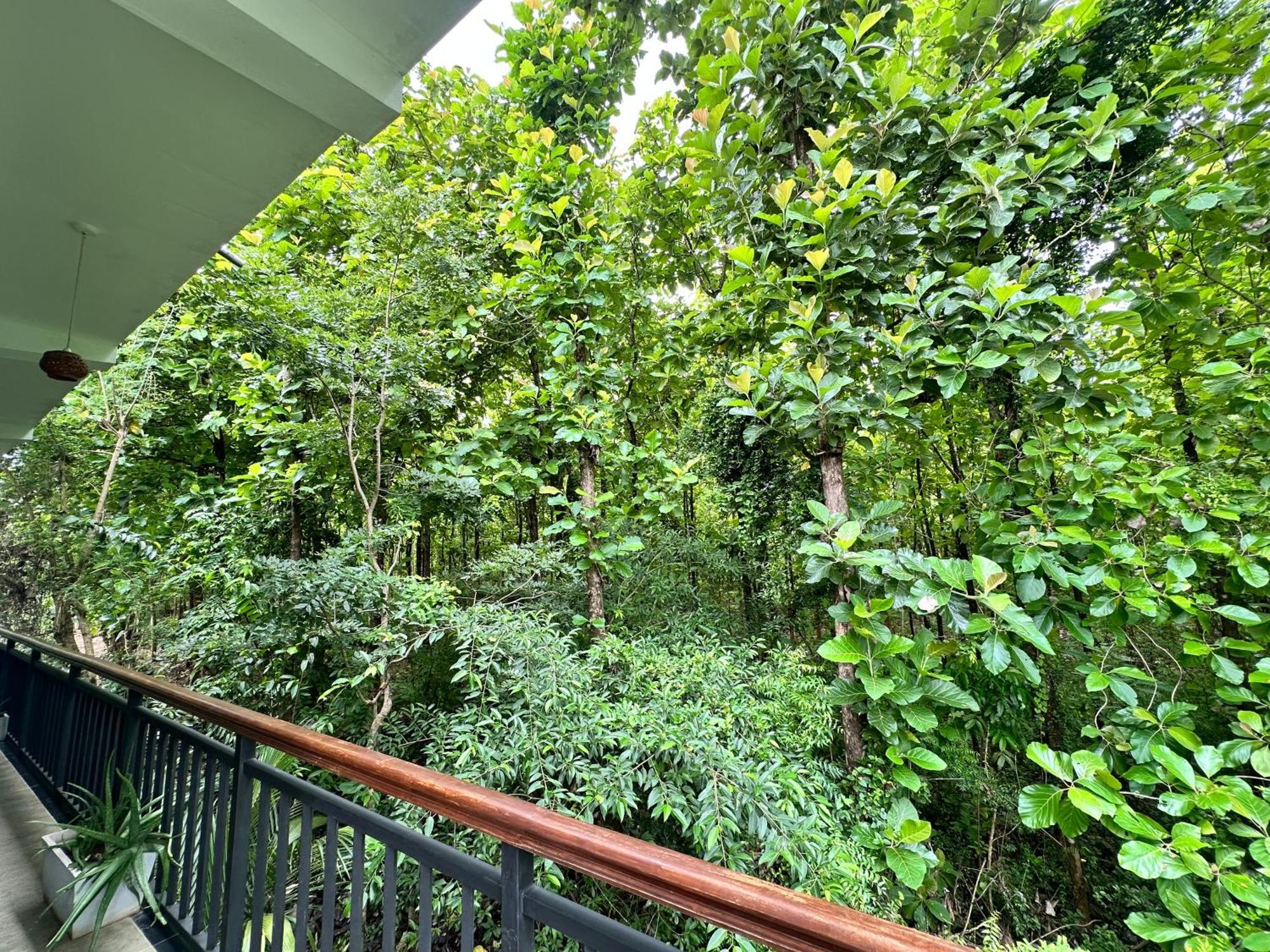 Nature House Udawalawe Exterior foto