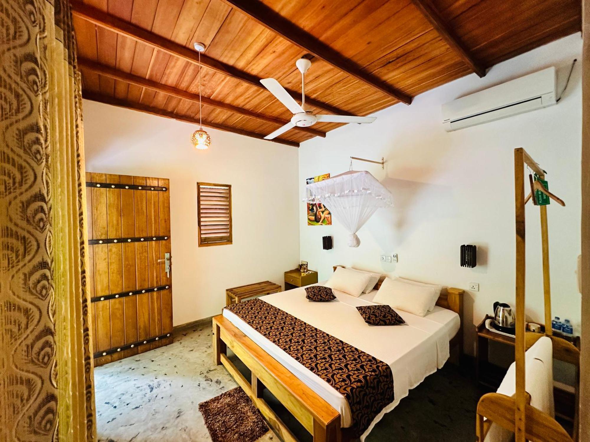 Nature House Udawalawe Exterior foto